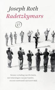 Radetzkymars (Paperback)