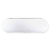 Everbright Reisetui voor iO Series - Wit