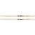 Vic Firth 3A drumstokken hickory 3A met houten tip