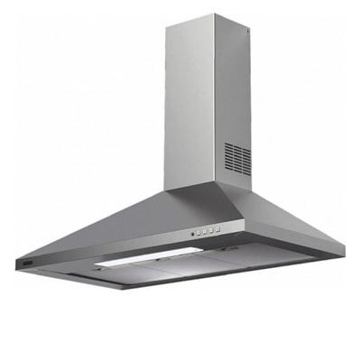 Conventionele Afzuigkap Mepamsa 123 70 cm 650 m3/h Zilverkleurig Staal
