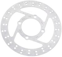 TRW -lucas remschijf "mst424" rotor mst424 rigid