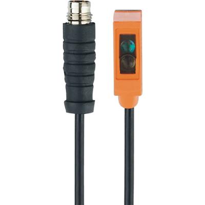 ifm Electronic O8P202 O8P202 Reflex lichtsluis Donkerschakelend 1 stuk(s)
