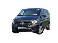 Mercedes Benz Vito