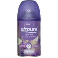 Airpure Air-O-Matic Lavendel Navulling - 250ml - thumbnail