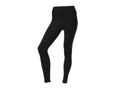 CRIVIT Dames sportlegging (Zwart, S (36-38))