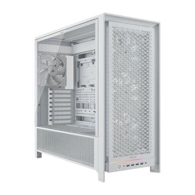 ATX Semi-toren BehuizingCorsair CC-9011308-WW Wit