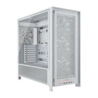 ATX Semi-toren BehuizingCorsair CC-9011308-WW Wit