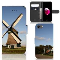 iPhone 7 | 8 | SE (2020) | SE (2022) | Flip Cover | Molen