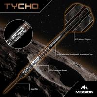 Mission Tycho 95% - Darts