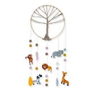 BeYoona dromenvanger Afrika