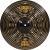 Meinl CC16HDAC Classics Custom Dark Heavy Crash bekken 16 inch