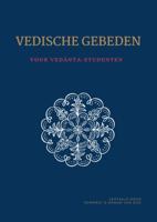 Vedische gebeden (Hardback)