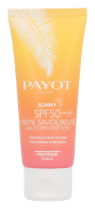 Payot Sunny Creme Savoureuse SPF50 50ml