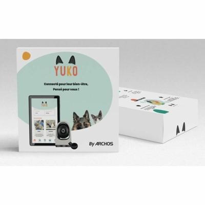 Veiligheidskit voor thuis Archos