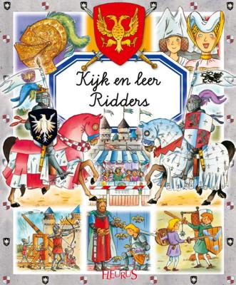Ridders (Paperback)
