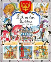 Ridders (Paperback)