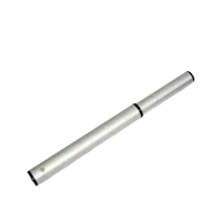 Redwood Aluminium Disselweger