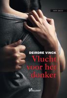 Vlucht voor het donker - Deirdre Vinck - ebook - thumbnail