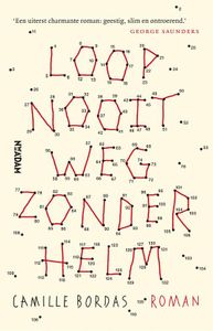 Loop nooit weg zonder helm - Camille Bordas - ebook