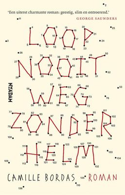 Loop nooit weg zonder helm - Camille Bordas - ebook