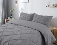 Dreamhouse Salvador Grijs 200 x 220 cm