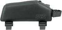SKS frametas race toptube bag 0,7l zwart