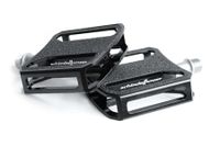 Schindelhauer Pedalen - Zwart