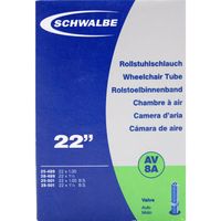 Schwalbe Binnenband av8a 22 inch 25/28-489/501 av 40 mm