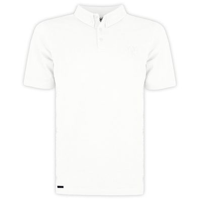 Heren Polo Oosterwijk | Wit