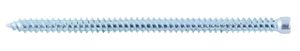 Fischer Kozijnschroef FFSZ 7,5 x 302 T30 met cilinderkop - 532921 - 100 stuk(s) - 532921
