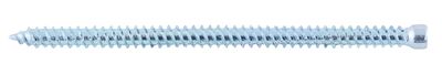 Fischer Kozijnschroef FFSZ 7,5 x 302 T30 met cilinderkop - 532921 - 100 stuk(s) - 532921