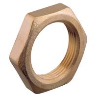 Guidi Moer 1/2" Messing 1"