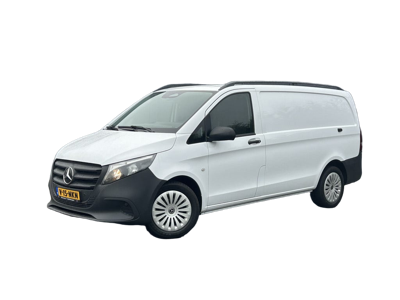 Mercedes Benz Vito