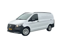 Mercedes Benz Vito