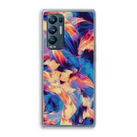 Tuesday Night: Oppo Find X3 Neo Transparant Hoesje