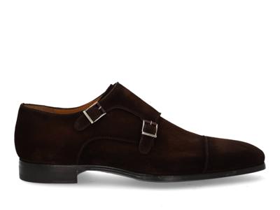 Magnanni 15330 cacao Bruin maat 40