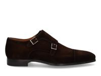 Magnanni 15330 cacao Bruin maat 40