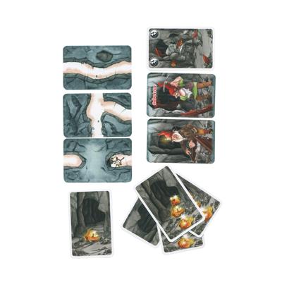 999Games saboteur