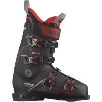 Salomon S/Pro MV 110 GW Skischoen Black/Red/Beluga 29/29,5