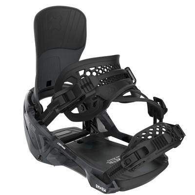 Bent Metal Lightning Supermatic Snowboardbindingen M