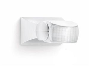 Steinel infrarood-bewegingsmelder wit, IS 1, 600310