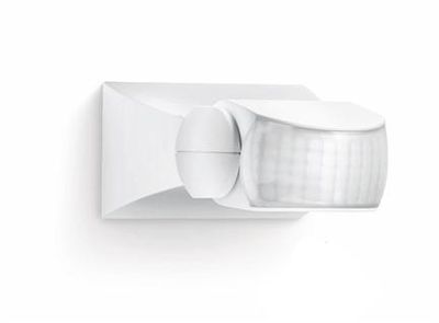 Steinel infrarood-bewegingsmelder wit, IS 1, 600310