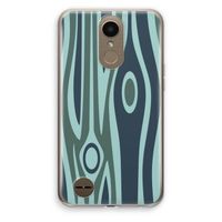 Bast B: LG K10 (2017) Transparant Hoesje Bast B: LG K10 (2017) Transparant Hoesje