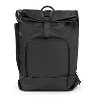 Dusq family bag | leer - night black