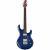 Sterling by Music Man LK100 Luke Blueberry Burst met gigbag