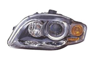 Van Wezel Koplamp 0326983M