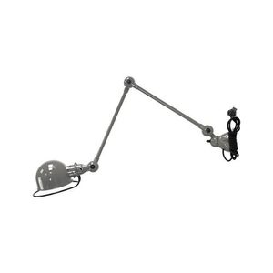 Jielde Loft D4401CR Wandlamp - Grijs