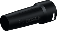 Bosch Accessoires Blaasmondstuk - F016800658