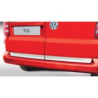 RGM RVS Kofferbaksierlijst passend voor Volkswagen Transporter T5 2003-2015 & T6 2015- (2 achterd) GRRTT155 - thumbnail