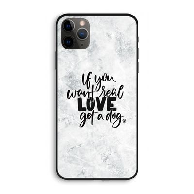 Partner in crime: iPhone 11 Pro Biologisch afbreekbaar hoesje